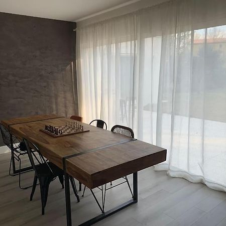 Villa Familiale 9 Pers Cabries Entre Aix Et Marseille 5 Min Gare Aix Tgv 15 Min Aeroport Mp ภายนอก รูปภาพ